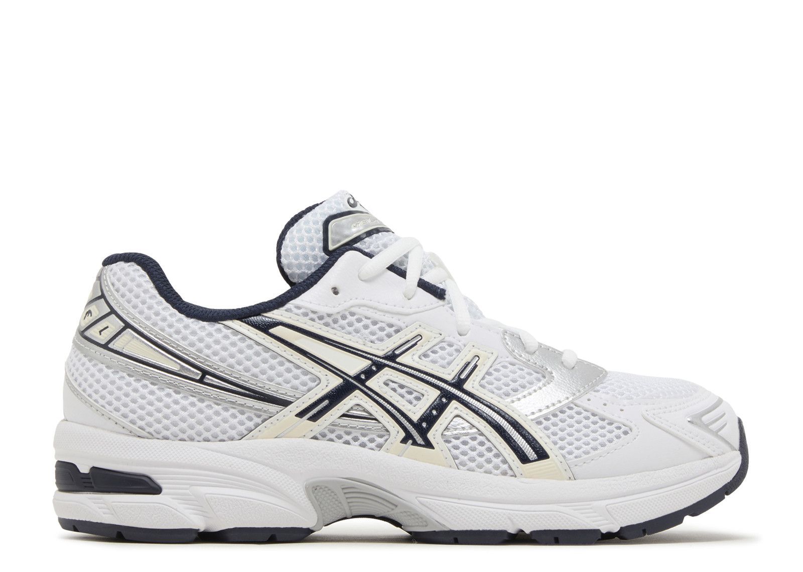 Asics Gel-1130 (GS) White/Midnight