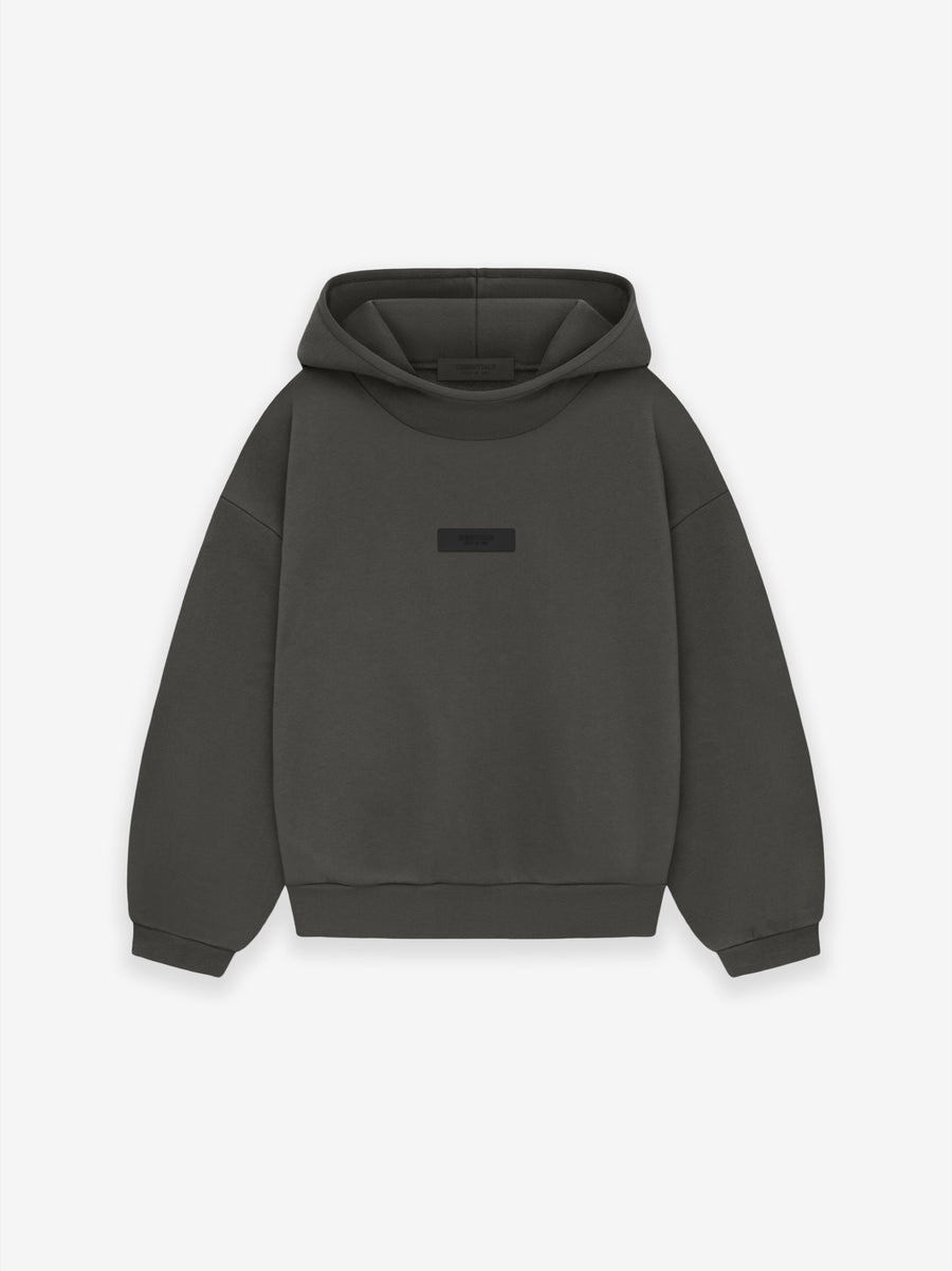 Fear of God Essentials Pullover Hoodie Ink (FW23)