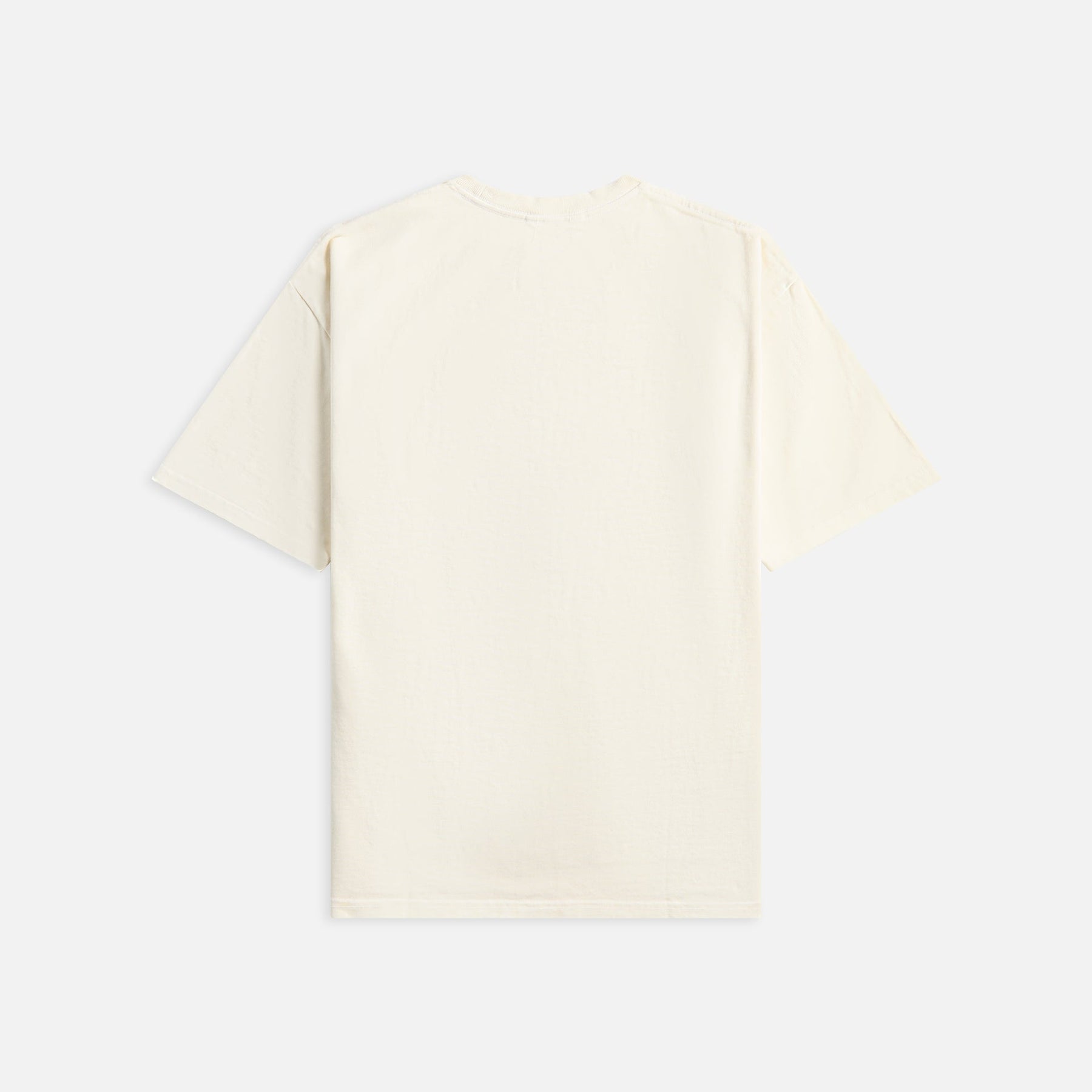 Rhude Vintage White Bay Of Angels Yacht Tee