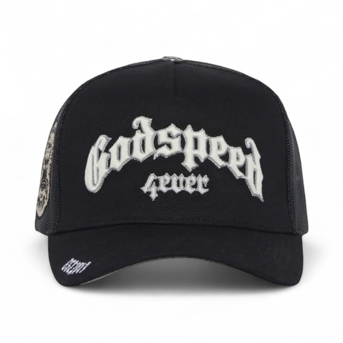 Godspeed GS Forever Trucker Hat OG
