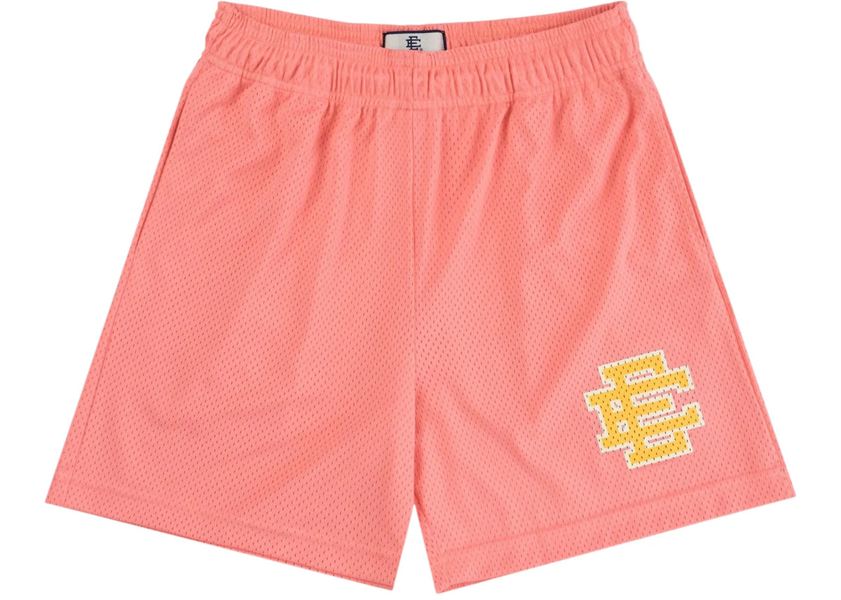 Eric Emanuel EE Basic Short Strawberry Ice/Pink