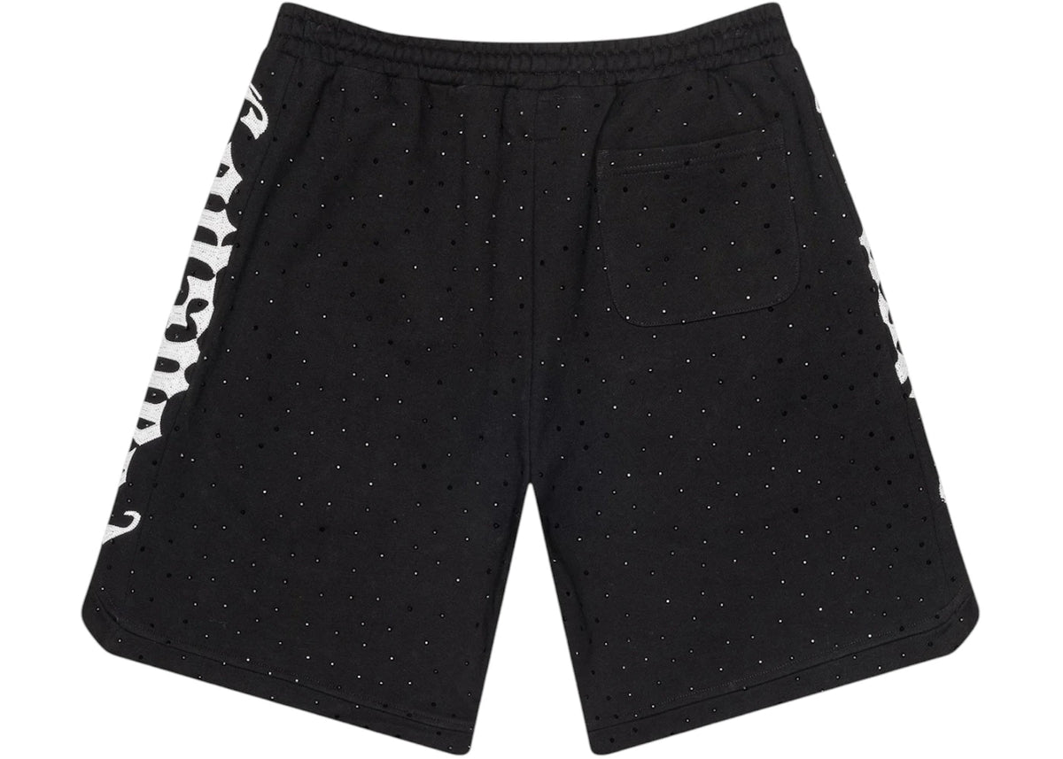 Godspeed Courtside VVS Shorts Black