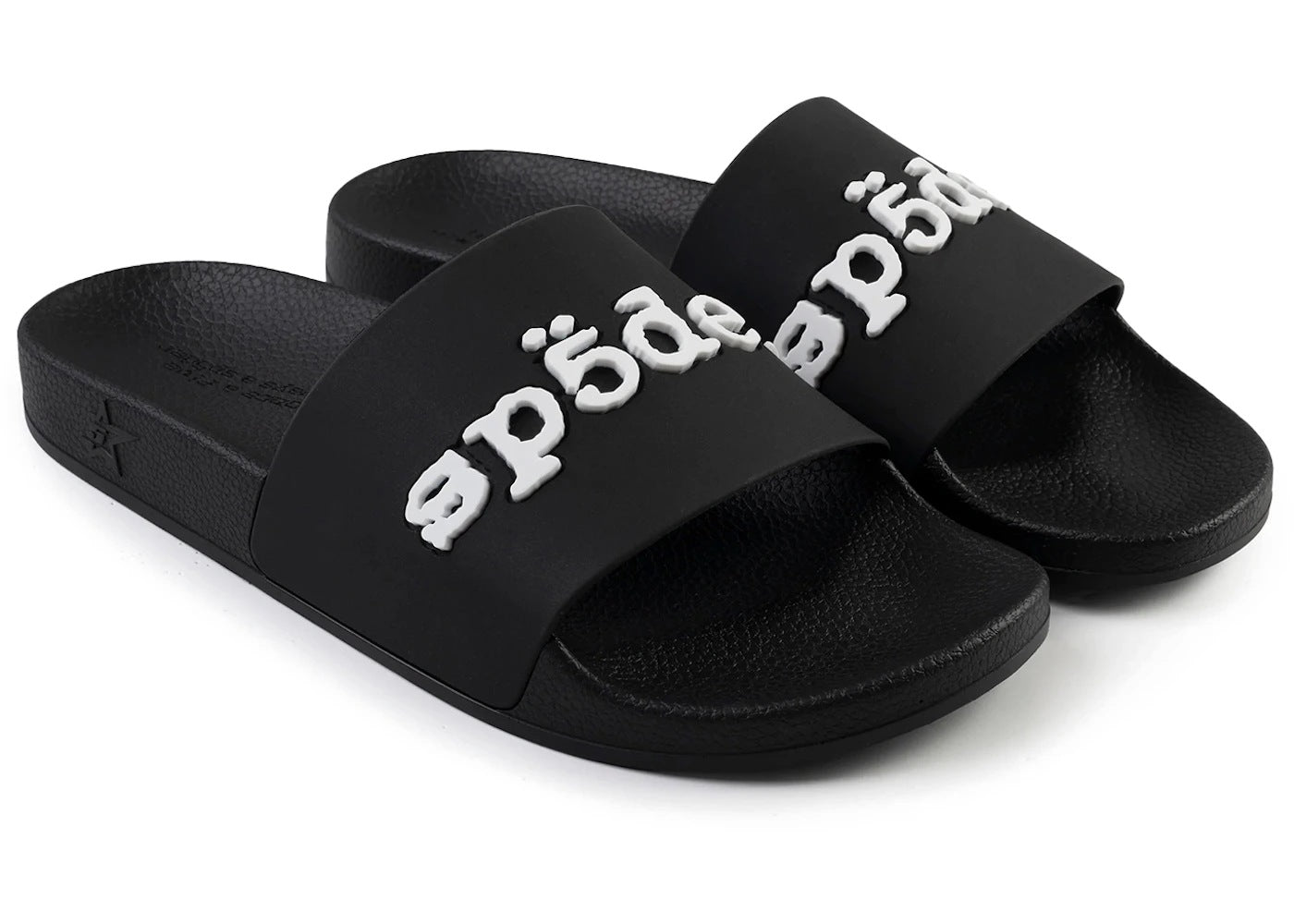 Sp5der Onyx Slide