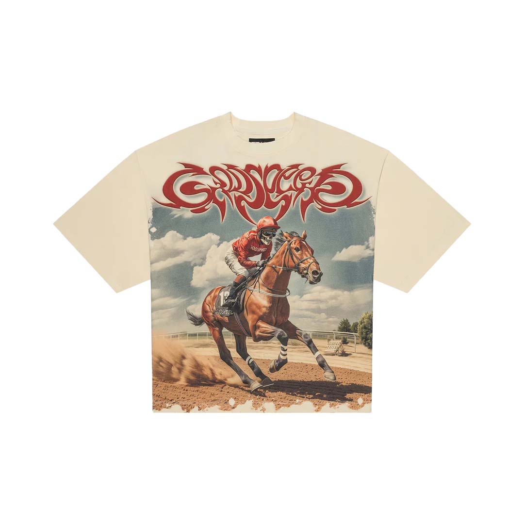 GODSPEED Thoroughbred Tee Bone