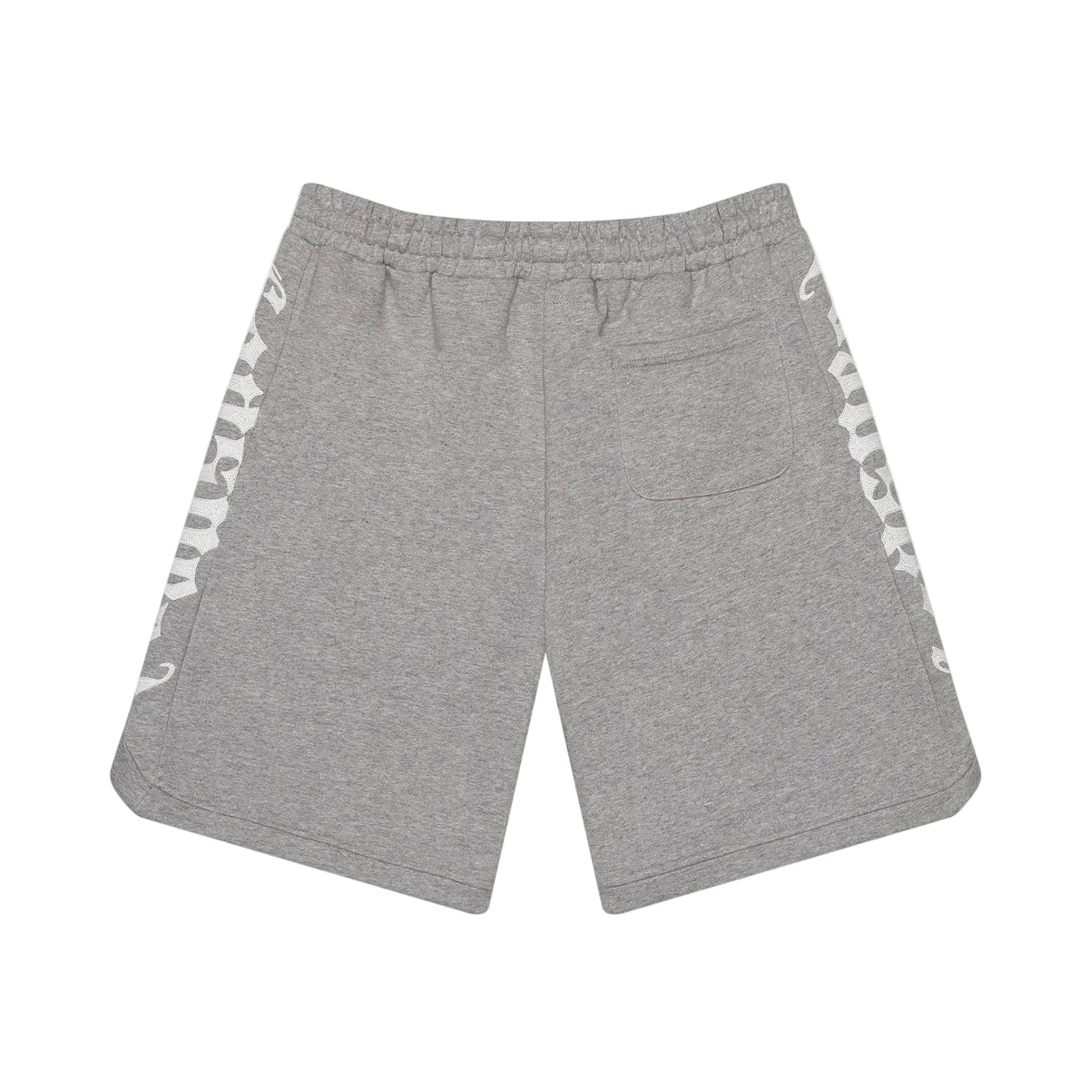 GODSPEED Courtside Shorts (Grey)