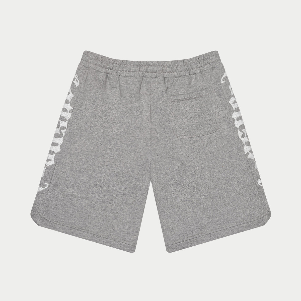 GODSPEED Courtside Shorts (Grey)