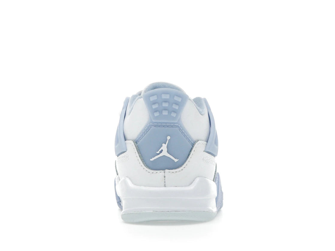 Jordan 4 Retro Forget Me Not (TD)