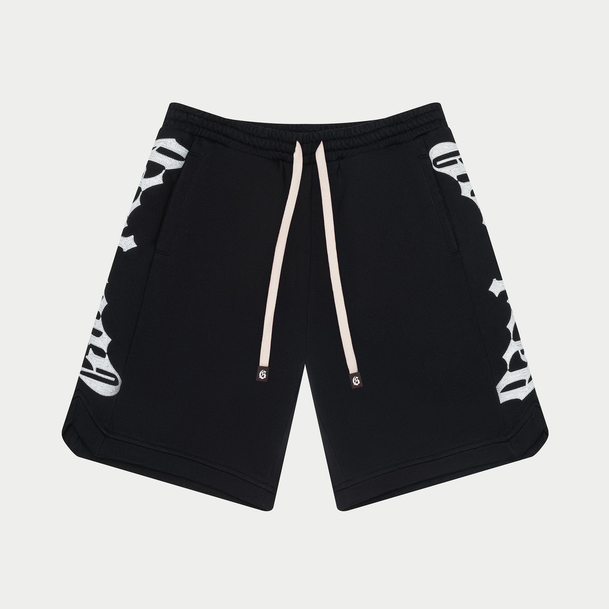 Godspeed Black Courtside Shorts