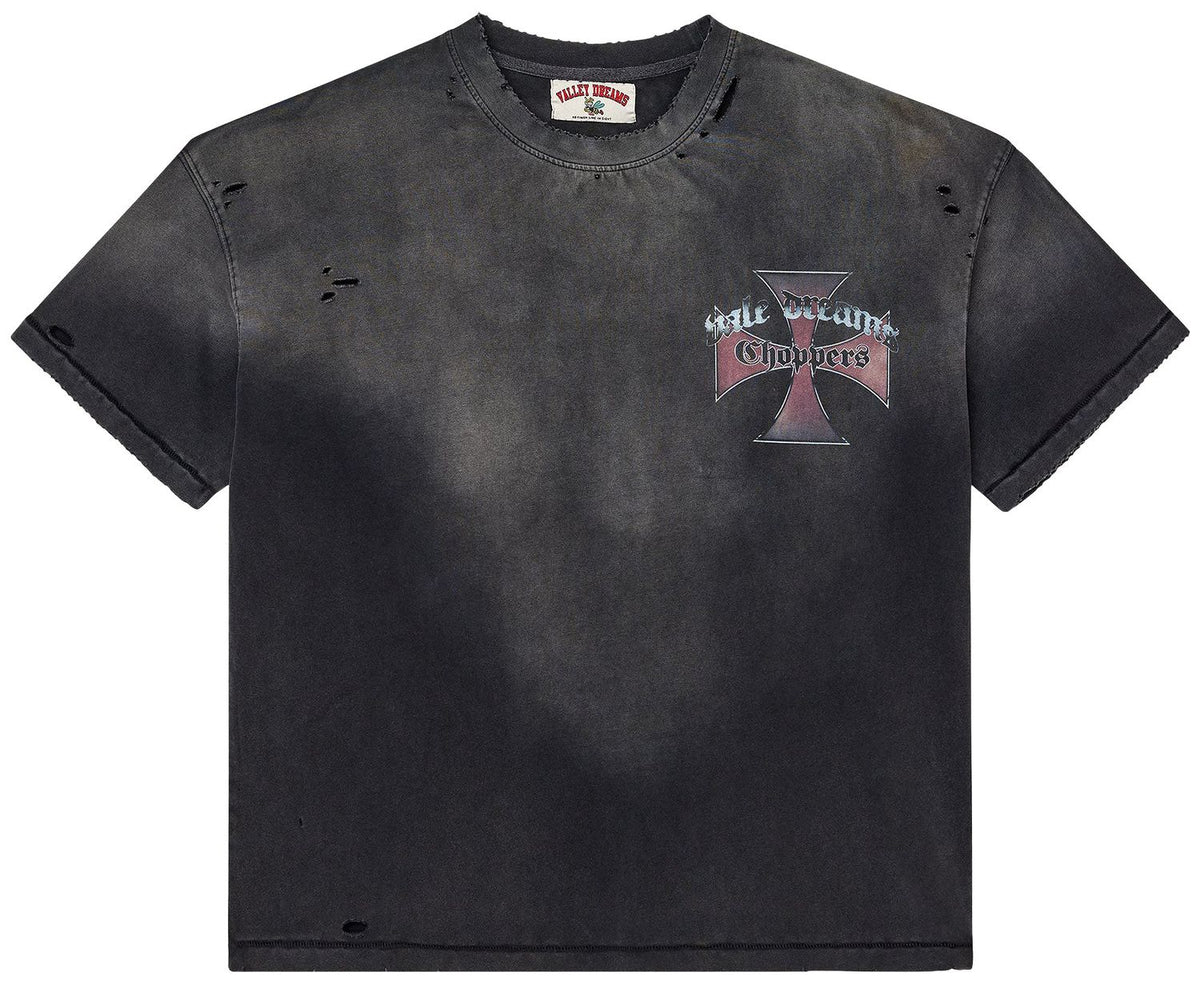 Vale Forever Chopper Tee