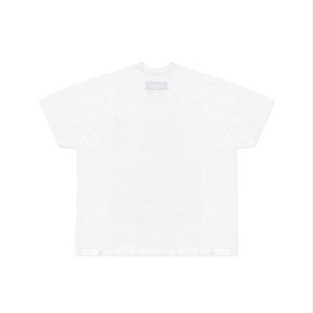 Undergold Champions Diamond Logo White T-shirt