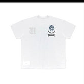 Undergold Champions Diamond White T-shirt