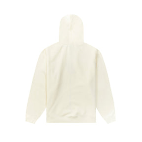 Sinclair Global Sagittarius Zip-Up Hoodie 'CREAM'