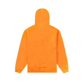 Sinclair Sagittarius Hoodie Burnt Orange