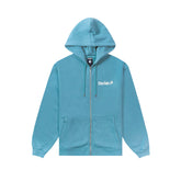 Sinclair Sagittarrius Full Zip Baby Blue