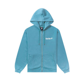 Sinclair Sagittarrius Full Zip Baby Blue