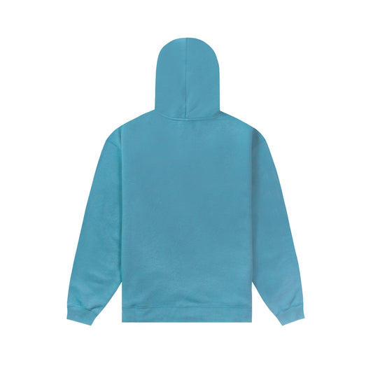 Sinclair Sagittarrius Full Zip Baby Blue