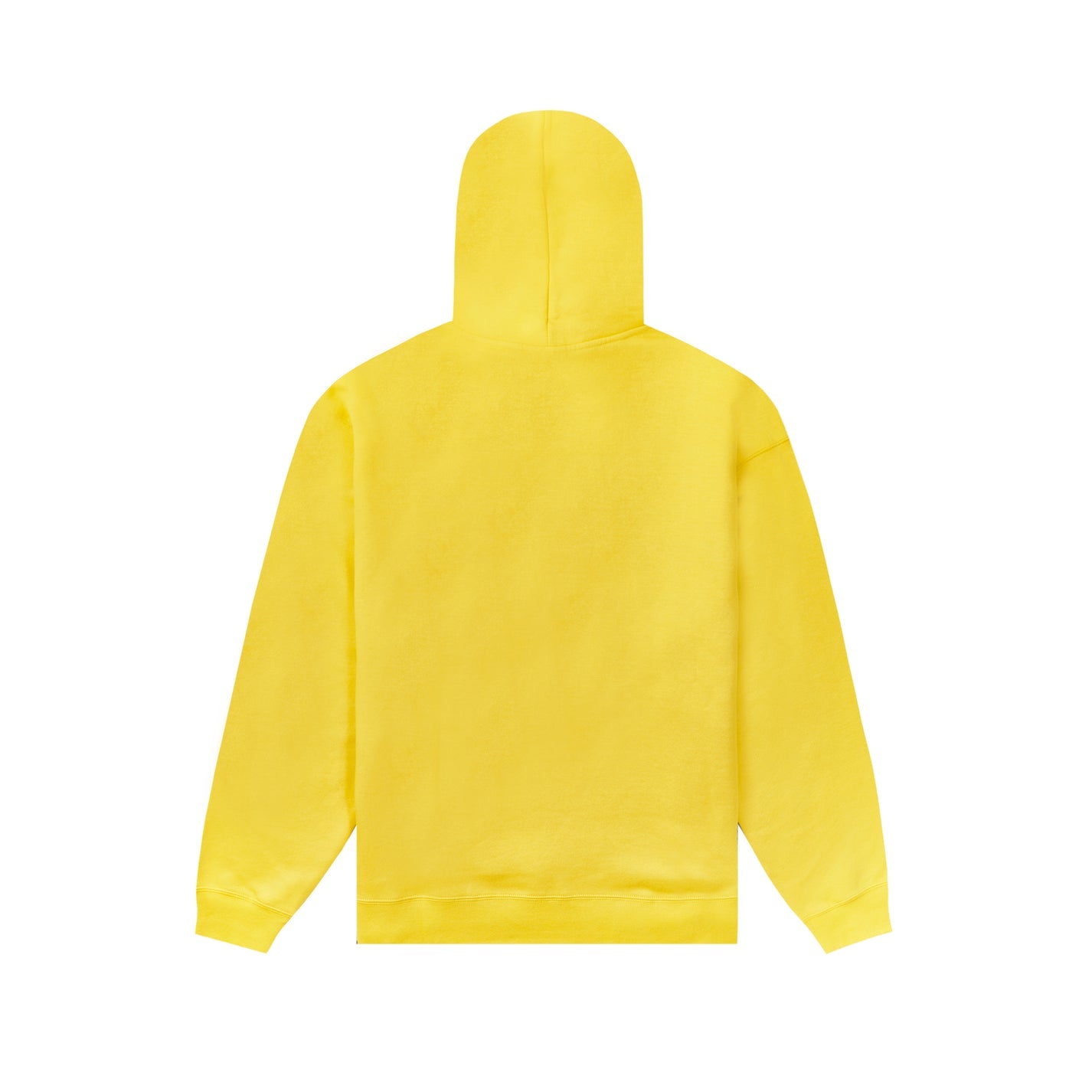 Sinclair Sagittarius Hoodie Mustard