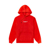 Sinclair Global Sagittarius Hoodie 'RED'