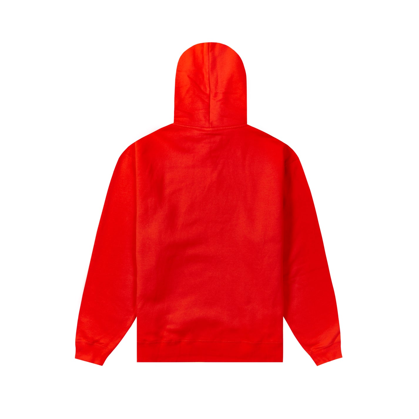 Sinclair Global Sagittarius Hoodie 'RED'