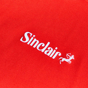 Sinclair Global Sagittarius Hoodie 'RED'