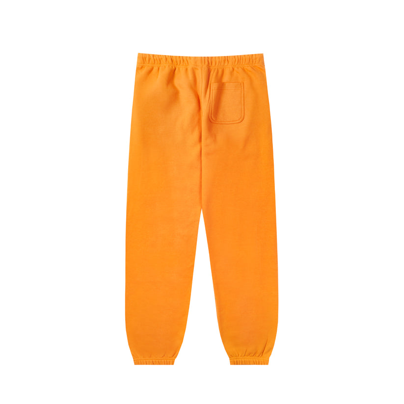 Sinclair Sagittarius Sweatpants Burnt Orange