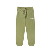 Sinclair Global Sagittarius Zip-Up Sweatpants 'DARK OLIVE'