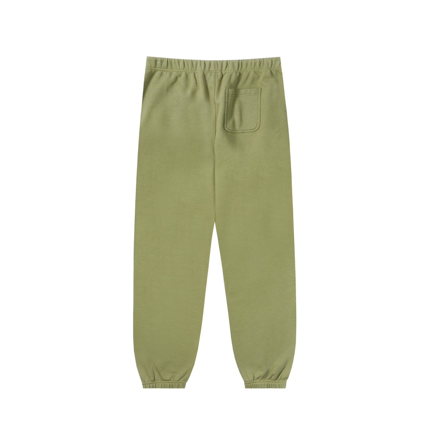 Sinclair Global Sagittarius Zip-Up Sweatpants 'DARK OLIVE'