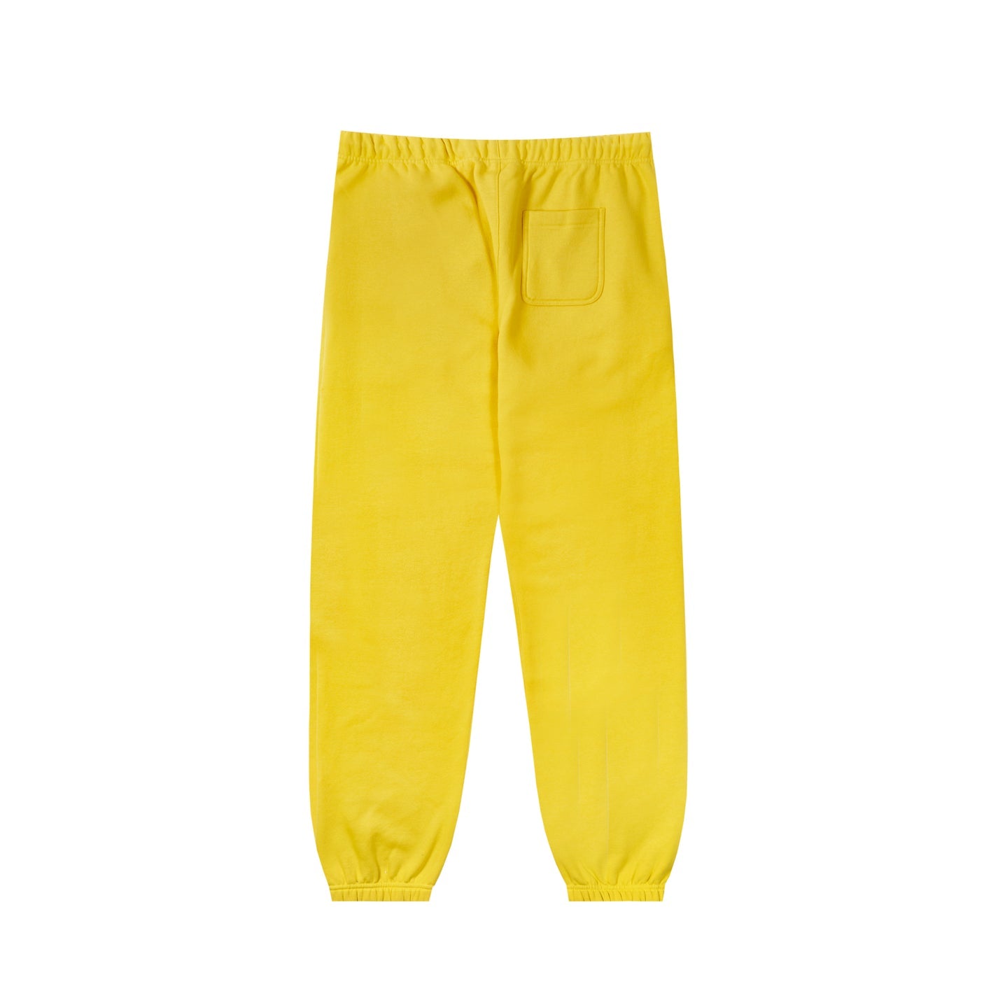 Sinclair Sagittarius Sweatpants Mustard