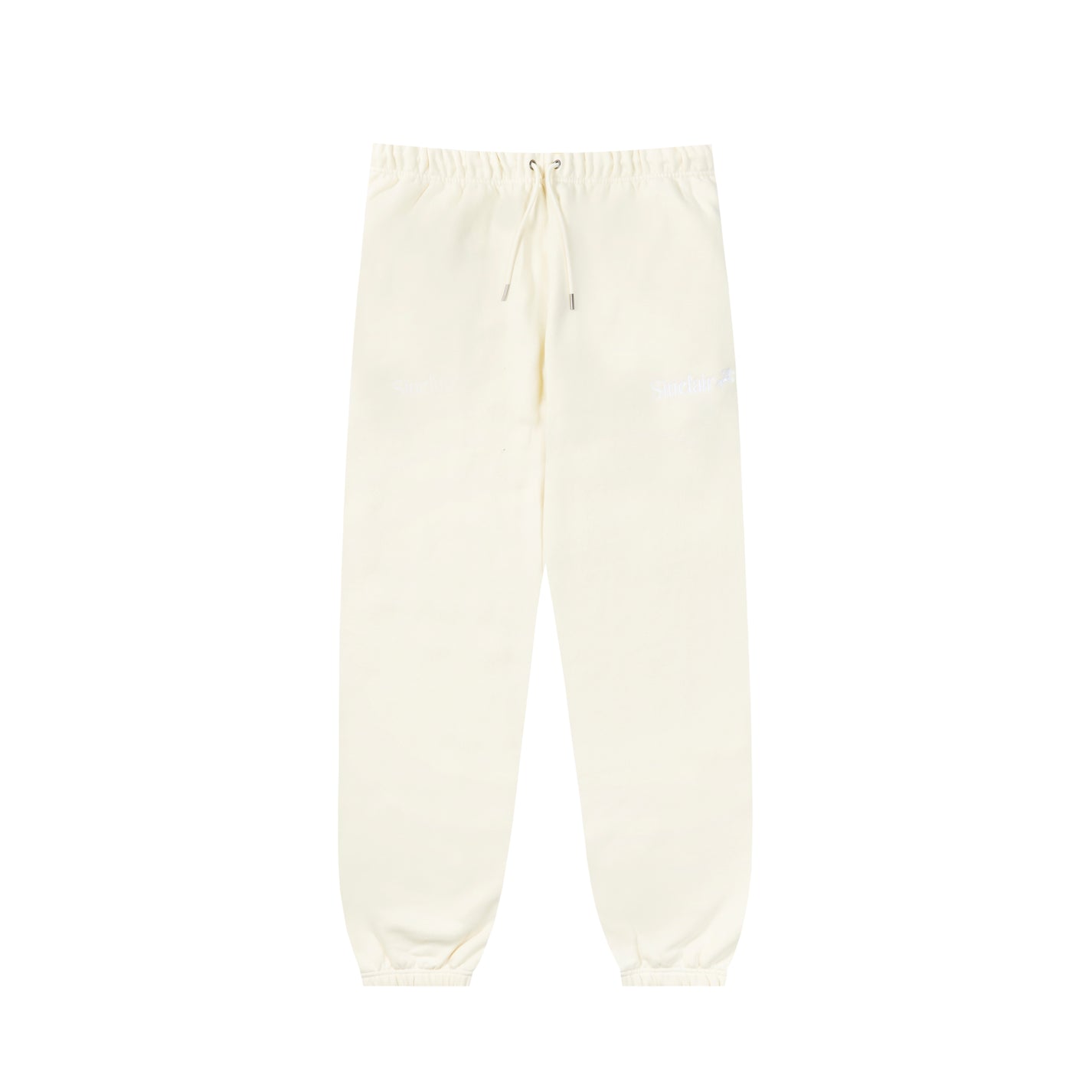 Sinclair Global Sagittarius Sweatpants 'CREAM'