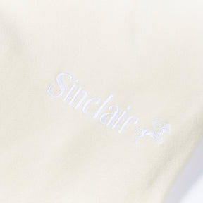 Sinclair Global Sagittarius Sweatpants 'CREAM'