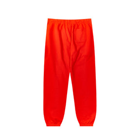 Sinclair Global Sagittarius Sweatpants 'RED'