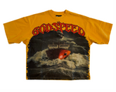 GODSPEED Sea Sick Tee Yellow