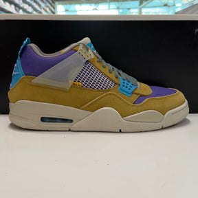 Jordan 4 Retro SP 30th Anniversary Union Desert Moss Size 13 (Lightly Worn Pre-Owned)