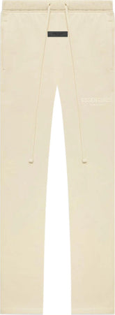 Fear Of God Essentials Relaxed Sweatpants 'Egg Shell'