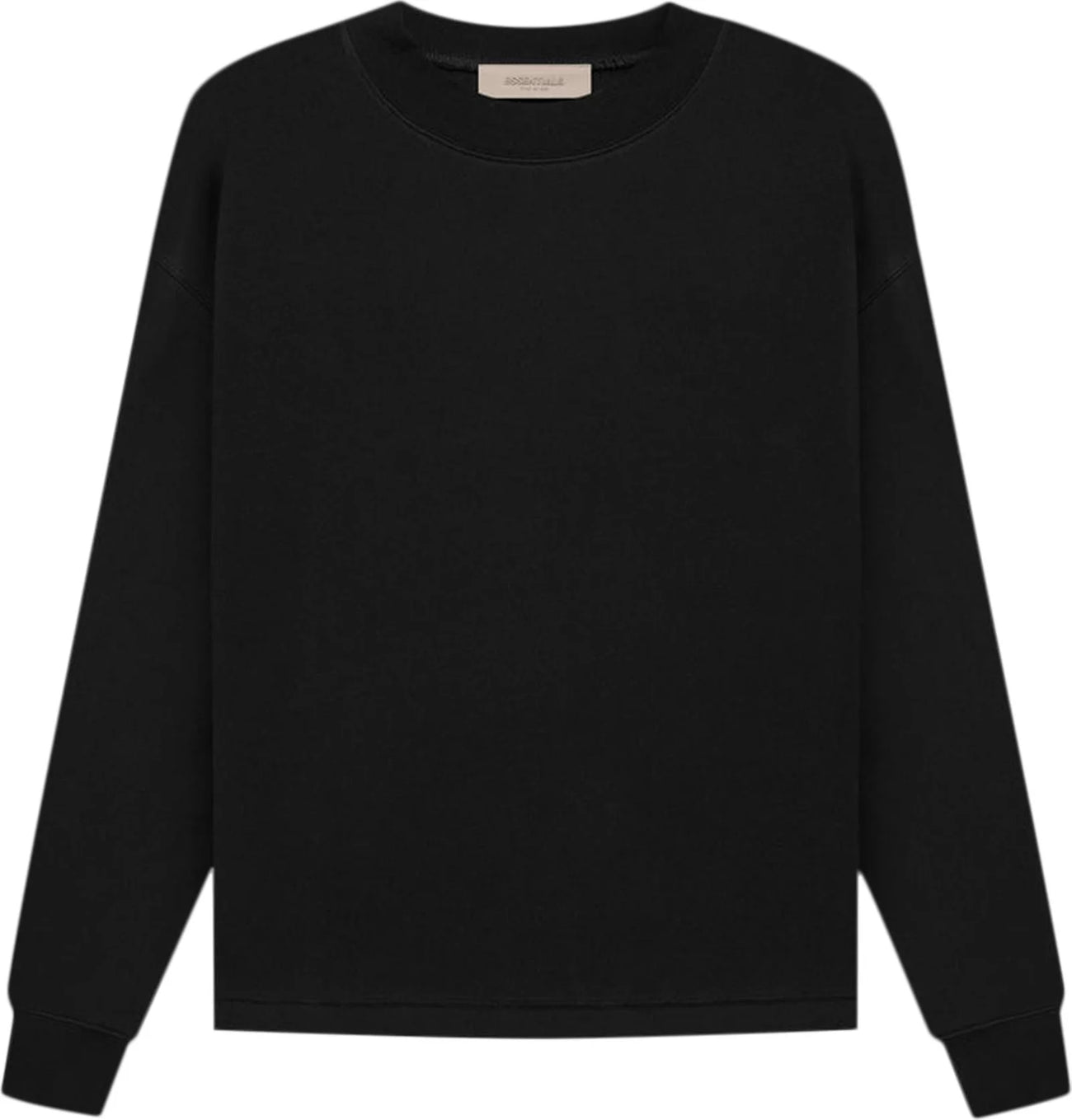 Fear Of God Essentials Relaxed Crewneck 'Stretch Limo'