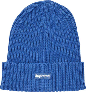 Supreme Overdyed Beanie