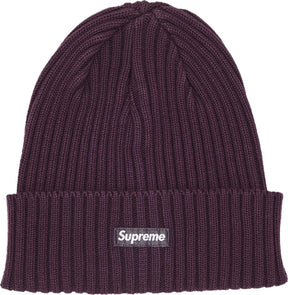 Supreme Overdyed Beanie