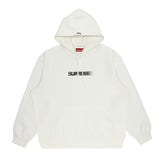 Supreme Motion Logo Hooded Sweatshirt (SS23) White