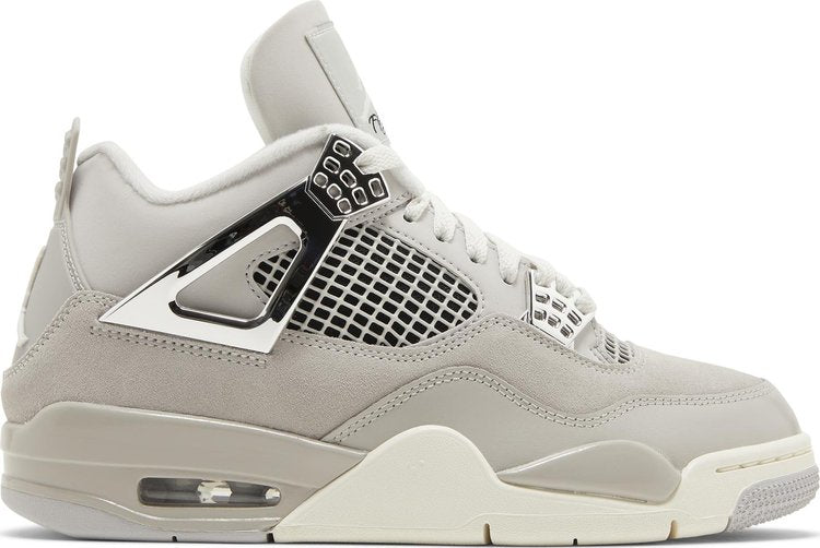 Air Jordan 4 Retro "Frozen Moments" (W)