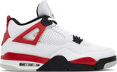 Air Jordan 4 Retro "Red Cement" GS