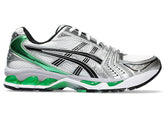 ASICS Gel-Kayano 14 White Malachite Green