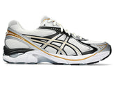 Asics GT-2160 Cream Pure Silver Gold