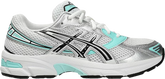 Asics Gel - 1130 White/Black/Teal (GS)