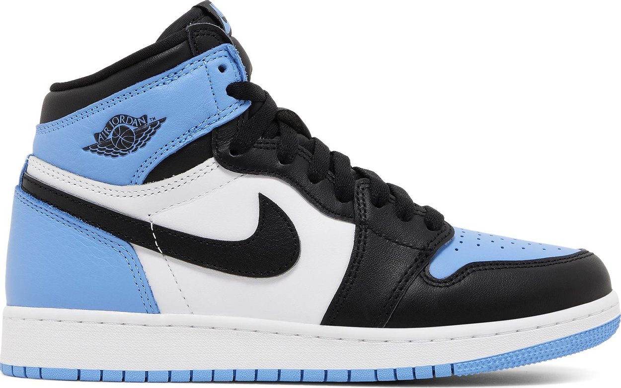 Air Jordan 1 Retro High OG UNC Toe (GS)