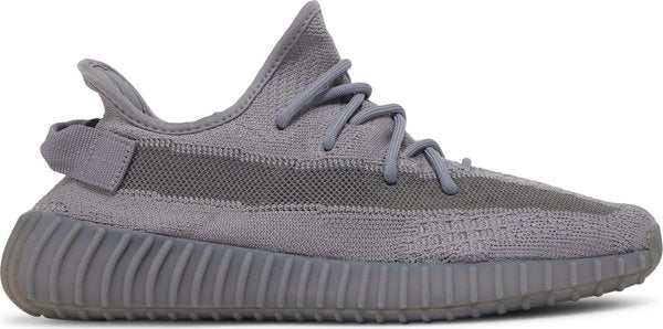 Adidas Yeezy Boost 350 V2 Steel Grey