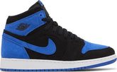 Air Jordan 1 Retro High OG Royal Reimagined (GS)