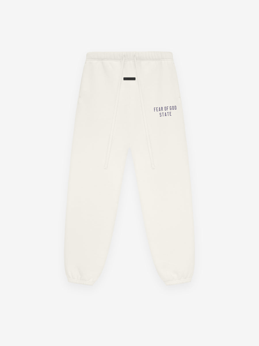 Fear of God Essentials Fleece Essential Sweatpants Shell