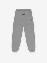 Fear of God Essentials Fleece Essential Sweatpants Dark Heather