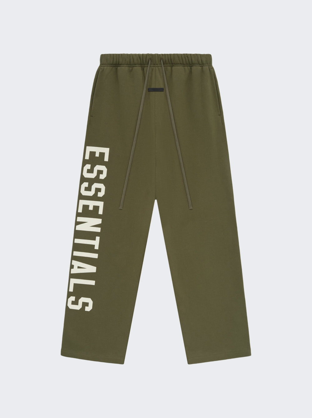 Fear Of God Military Open Leg Pants