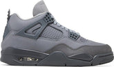 Air Jordan 4 Retro SE Paris Olympics Wet Cement